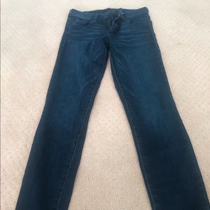 STS Blue skinny jeans